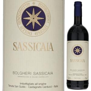 オルネライア 2010年 25周年記念ボトル 箱入り （赤ワイン・イタリア