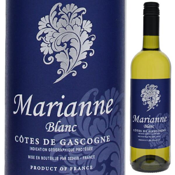 P3倍 マリアンヌ ブラン 2023 ドメーヌ アラン ブリュモン 750ｍｌ  白  よりどり6本...