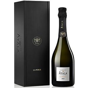 ギフトボックス入り シャンパーニュ ブリュット マジュール NV アヤラ