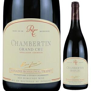 【2014】ラトリシエール・シャンベルタン グラン・クリュ ドメーヌ・シャンタル・レミー ラトリシエール・シャンベルタン グラン
