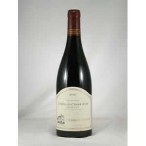 シャンベルタン グラン クリュ V.V. 2022 ペロ ミノ 750ml 赤 送料