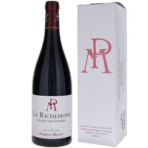 シャンベルタン グラン クリュ V.V. 2022 ペロ ミノ 750ml 赤 送料