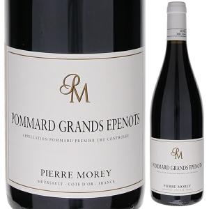 ヴォルネイ プルミエ クリュ サントノ 2020 ピエール モレ 750ml 赤