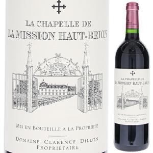 シャトー ラ ミッション オー ブリオン ブラン 2018 750ml 白 送料
