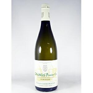 シャブリ グラン クリュ レ クロ 2022 ジェラール デュプレシ 750ml