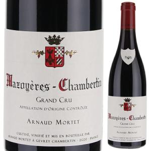 ジュヴレ シャンベルタン プルミエ クリュ ラ ペリエール 2022