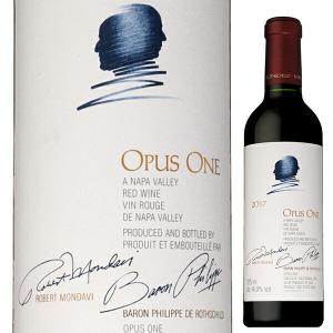 オーパス・ワン（OPUS ONE） Opus One 2019年 750ml 高級木箱入り 税込