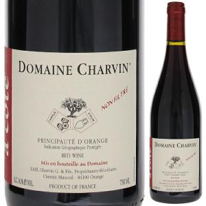 シャトーヌフ デュ パプ 2020 シャルヴァン 750ml 赤 よりどり6本