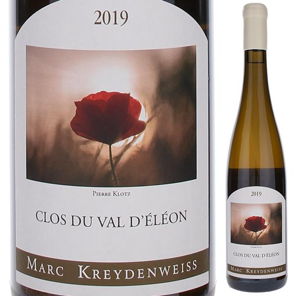 クロデュヴァル デレオン 2019 マルク クライデンヴァイス 750ｍｌ  白  よりどり6本から...