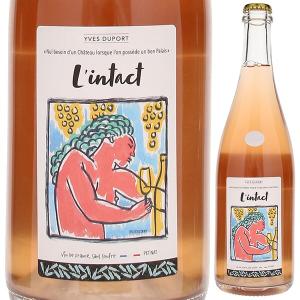 ペティアン ナチュレル アンタクト ロゼ 202...の商品画像