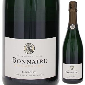 クラマン ル バトー ブラン ド エクストラ ブリュット 2016 ボネール