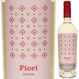 フィオーリ ヴィオリカ 2021 ラダチーニ ワインズ 750ｍｌ  白  よりどり6本から送料無料｜トスカニー Yahoo!店