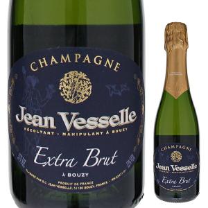 ジャン ヴェッセル シャンパーニュ ブリュット ウィユ ド ペルドリ