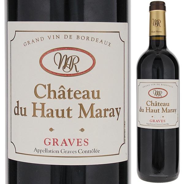 シャトー デュ オー マレ ルージュ 2014  750ｍｌ  赤  よりどり6本から送料無料