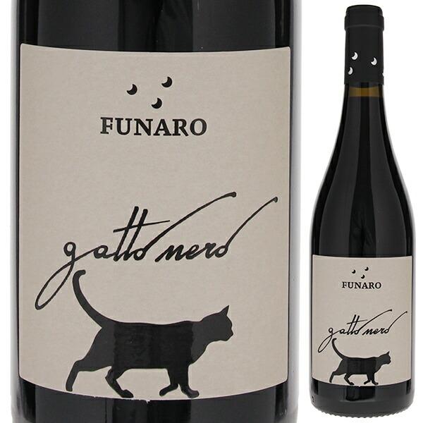 ガット ネロ 2024 フナロ 750ｍｌ  赤  よりどり6本から送料無料