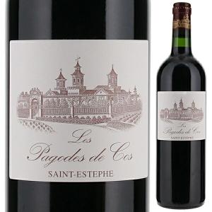 パゴド ド コス 2022 (シャトー デストゥルネル) 750ml 赤 よりどり6