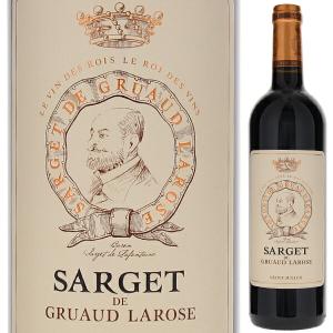 赤ワイン シャトードゥ ラ ガルディーヌ 2000 750ml CHATEAU DE LA
