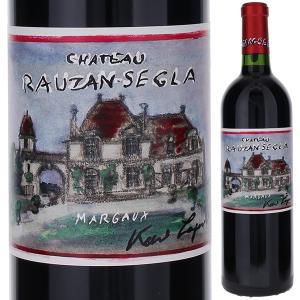 シャトー ローザン セグラ 2009 750ml 赤 送料無料 : トスカニー 