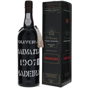 マデイラ ヴェルデーリョ 1850 ペレイラ ドリヴェイラ 750ml