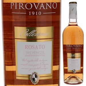 コッレツィオーネ ロザート トレヴェネツィエ 2019 ピローヴァノ