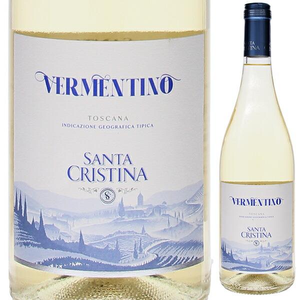 サンタ クリスティーナ ヴェルメンティーノ 2024 サンタ クリスティーナ (アンティノリ) 75...