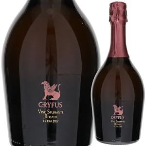 2月11日以降発送予定スプマンテ ロゼ エクストラ ドライ NV カンティーナ クリフォ 750ml  発泡ロゼ  よりどり6本から