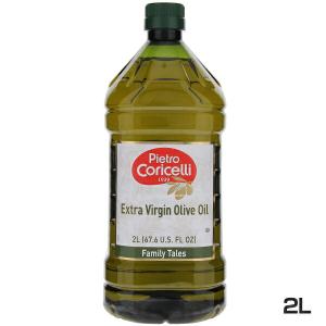 ピエトロ コリチェッリ エキストラヴァージン オリーブオイル 2L