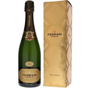 ジュリオ フェラーリ リゼルヴァ コレツィオーネ 1997 スパークリング ジュリオ フェラーリ リゼルヴァ コレツィオーネ 1997 フェッラーリ