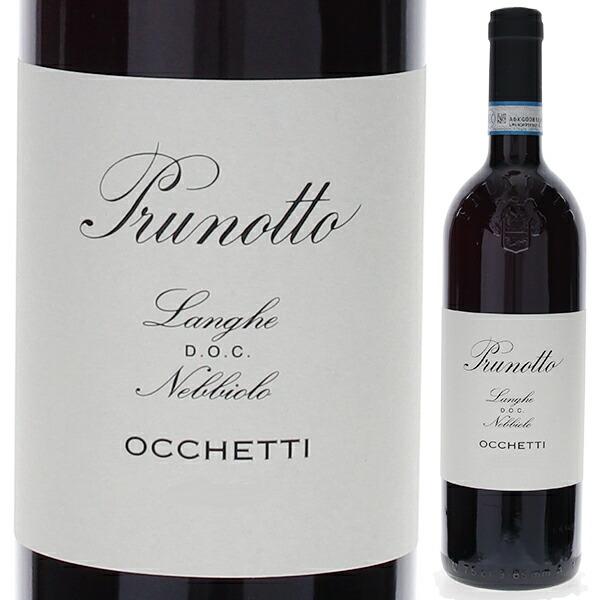 ランゲ ネッビオーロ オケッティ 2022 プルノット (アンティノリ) 750ｍｌ  赤  よりど...