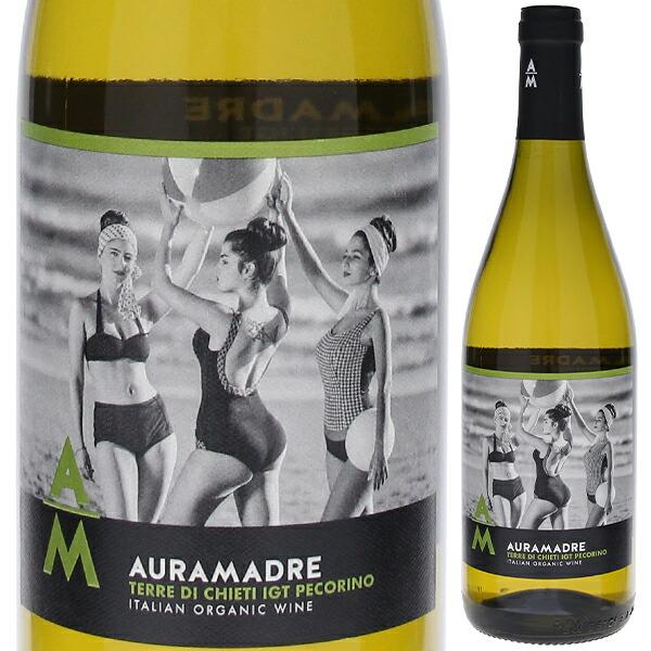 ペコリーノ 2024 アウラマドレ 750ｍｌ  白  よりどり6本から送料無料