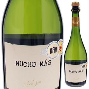 ムーチョ マス スパークリングワイン NV フェリックス ソリス アヴァンティス 750ｍｌ  発泡白  よりどり6本から送料無料
