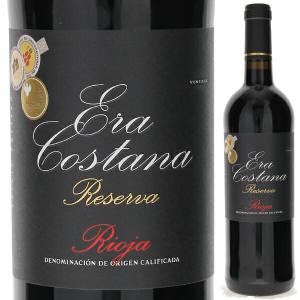 エラ コスタナ レセルバ 2014 ボデガス オララ 750ml  赤  よりどり6本から