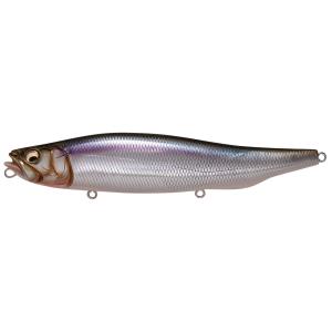 メガバス メガドッグ 220 慎太郎ナチュラル : フィッシングアミューズ