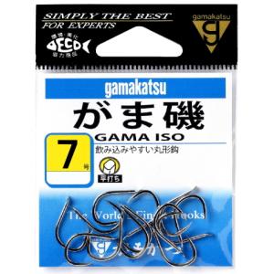 がまかつ 12236 がま磯 7号