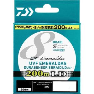 DAIWA（ダイワ） ダイワ/DAIWA UVF エメラルダス デュラセンサーX8