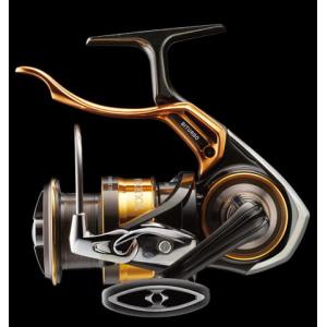 ダイワ daiwa 18トーナメントISO 2500SH-LBD DAIWA】【TOURNAMENT】ダイワ『18トーナメントISO 2500SH-LBD