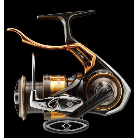 ダイワ　22　トーナメントISO　2500XH-LBD