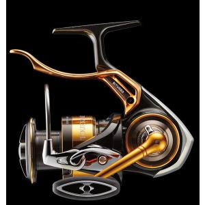 DAIWA（釣り） ダイワ 18トーナメントISO LBD 3000