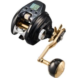 DAIWA（ダイワ） 電動リール 18 シーボーグ 200J-SJ : つり具の銭屋