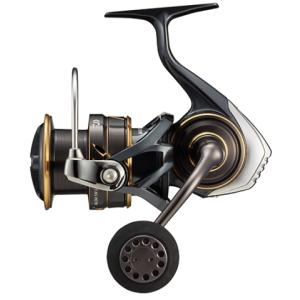 DAYSPROUT（ディスプラウト） ABU Cardinal 3BRL CDL(5.1:1) ブラウン