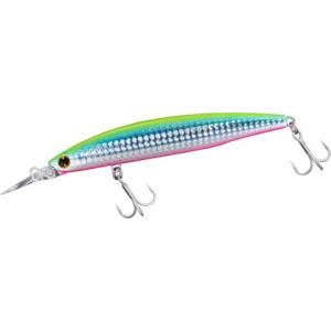 DAIWA（ダイワ） ショアラインシャイナーZ セットアッパー 125S-DR ラ