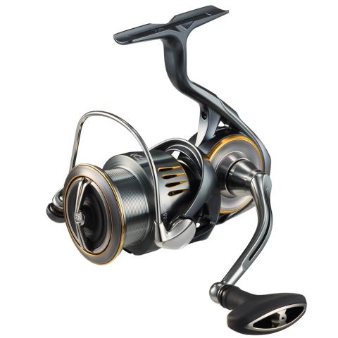 ダイワ　23　エアリティ　PC　LT3000-XH　スピニングリール　DAIWA　