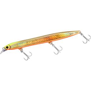 ダイワ モアザン ヒソカ 120F-SSR アデルチャートヘッドゴールド