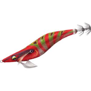 エギ王 LIVE 2.5号 034 パッションレッド ヤマリア 爆買