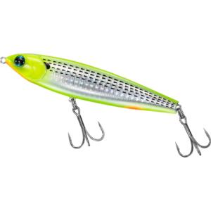 メガバス メガドッグ 220 慎太郎ナチュラル : フィッシングアミューズ