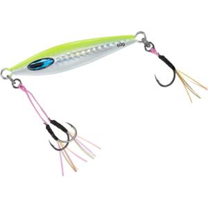 JACKALL（ジャッカル） 【全6色】 バンブルズバイトビーンズTG 60g