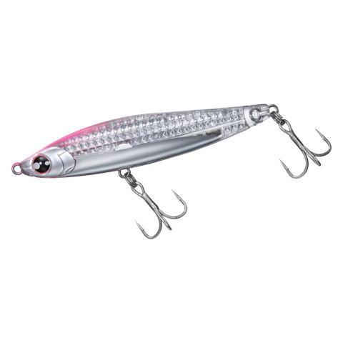 ダイワ モアザン スイッチヒッター 85S-LI LIピンクヘッドレーザー