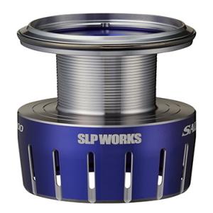 SLPワークス　23ソルティガ　4000 カスタムスプール DAIWA（ダイワ） リールカスタムパーツ SLPW 23 SALTIGA 4000 スプール