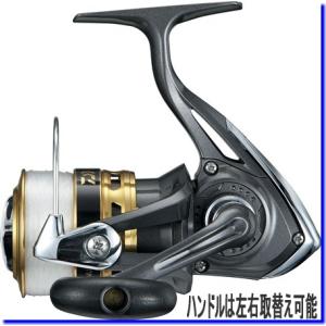 BC Knack ( ナック ) EX 5000 4号 / 230m 糸付 スピニングリール Ψ