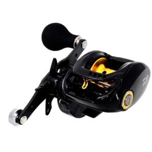 ダイワ ベイトリール ブラスト BJ TW 150SHL 左巻 ジギング ダイワ ベイトリール ブラスト BJ TW 150SHL 左巻 ジギング